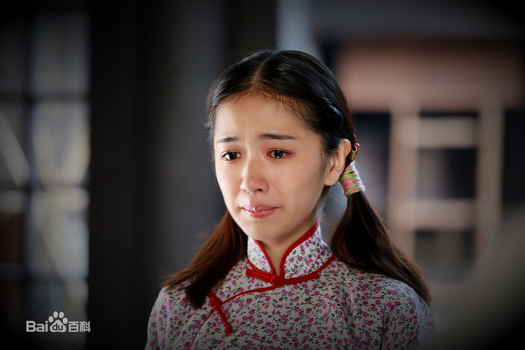 李春嫒(Li mingzhu)影视图集壁纸壁纸