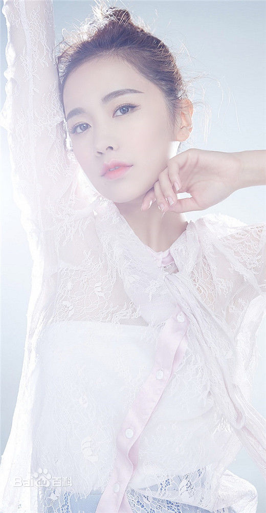 高清李春嫒(Li mingzhu)性感图片