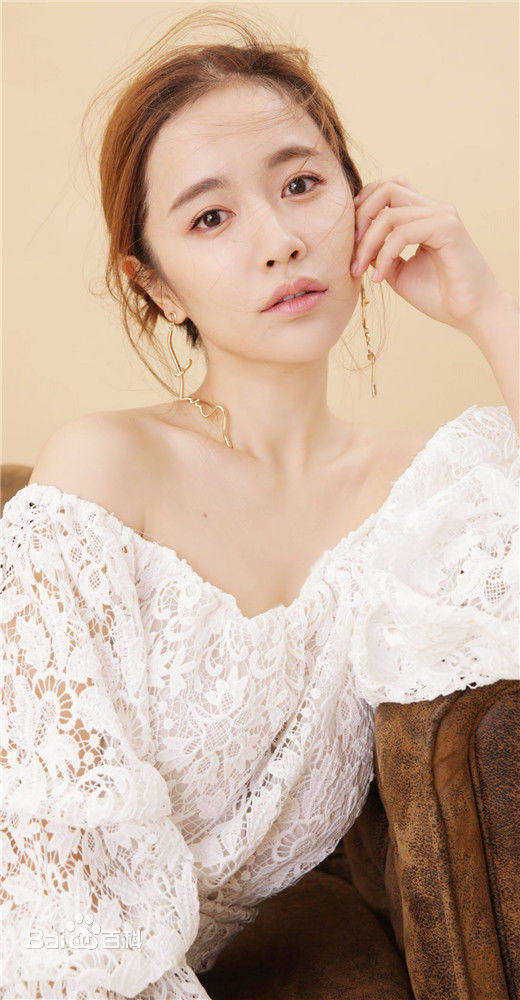 高清李春嫒(Li mingzhu)性感图片