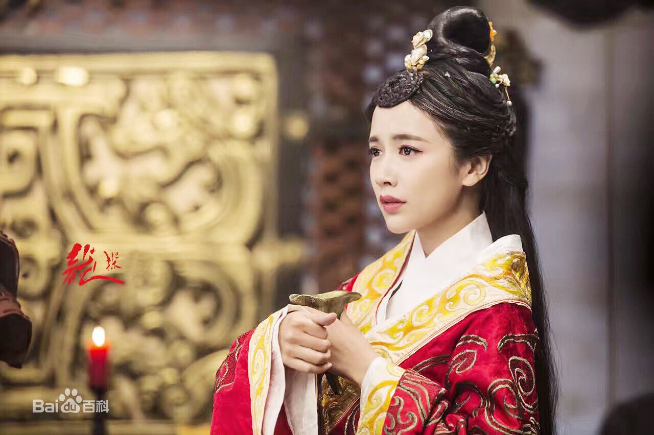 高清李春嫒(Li mingzhu)性感图片