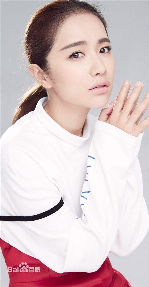 高清李春嫒(Li mingzhu)性感图片