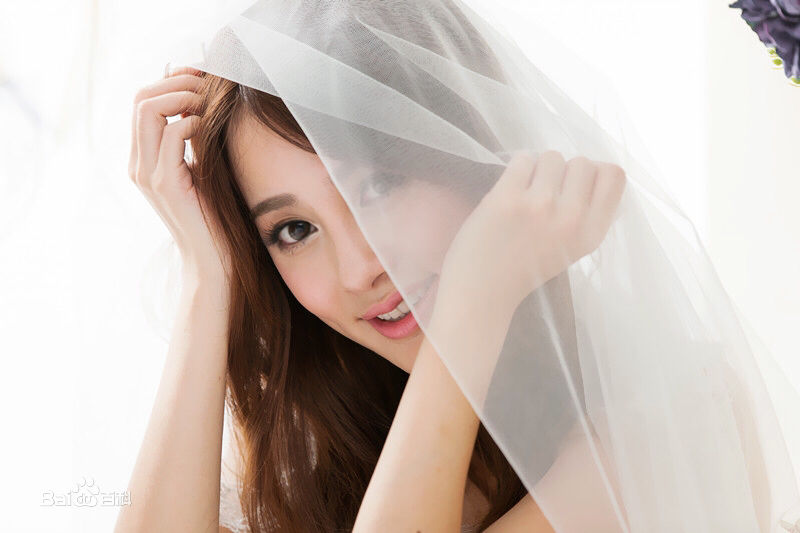 钟思华(Poppy)清纯wawa前后照片