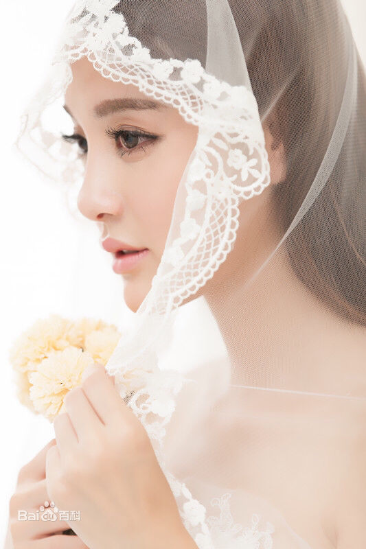 钟思华(Poppy)清纯wawa前后照片