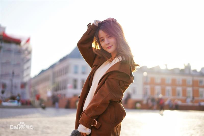 钟思华(Poppy)清纯wawa前后照片