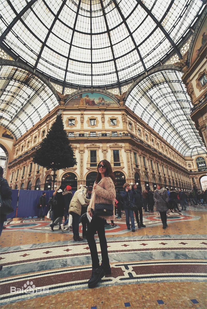 钟思华(Poppy)平面照前后照片