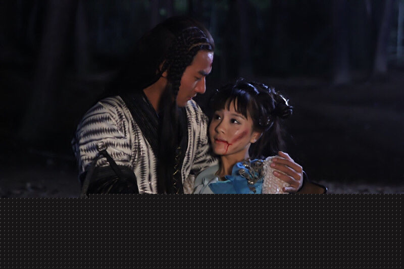 钟思华(Poppy)最全剧照