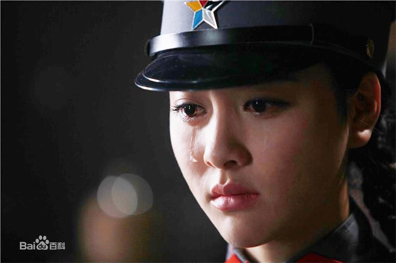 钟思华(Poppy)最全剧照