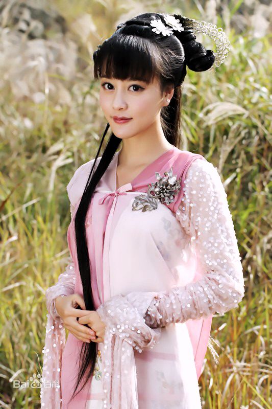 钟思华(Poppy)最全剧照