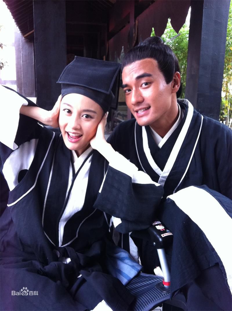 钟思华(Poppy)最全剧照