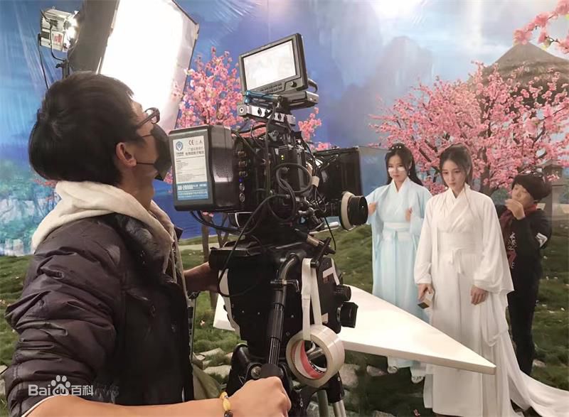 钟思华(Poppy)最全剧照