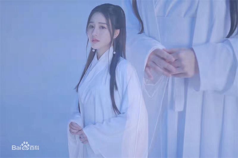 钟思华(Poppy)最全剧照