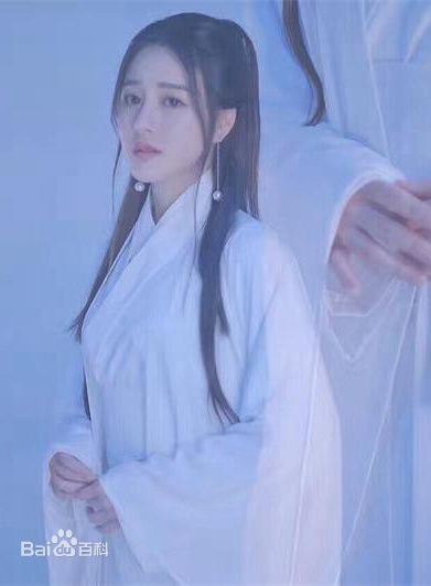 钟思华(Poppy)最全剧照