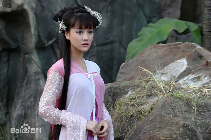 钟思华(Poppy)最全剧照