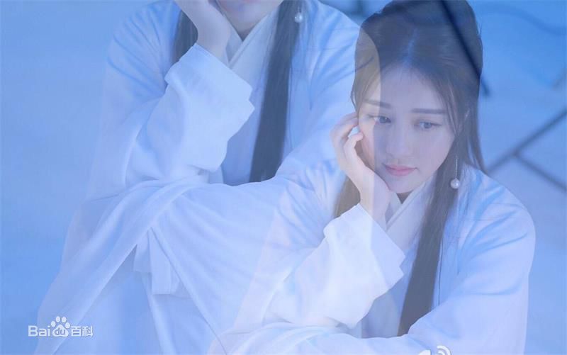 钟思华(Poppy)最全剧照