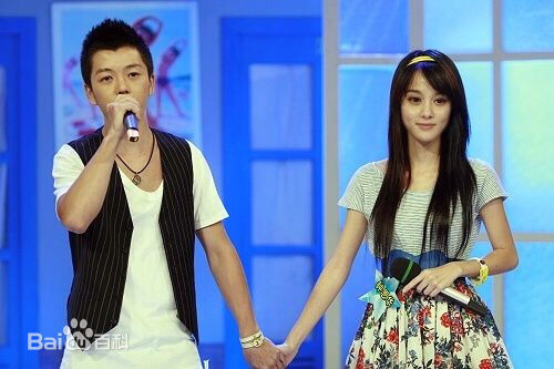 钟思华(Poppy)最全剧照