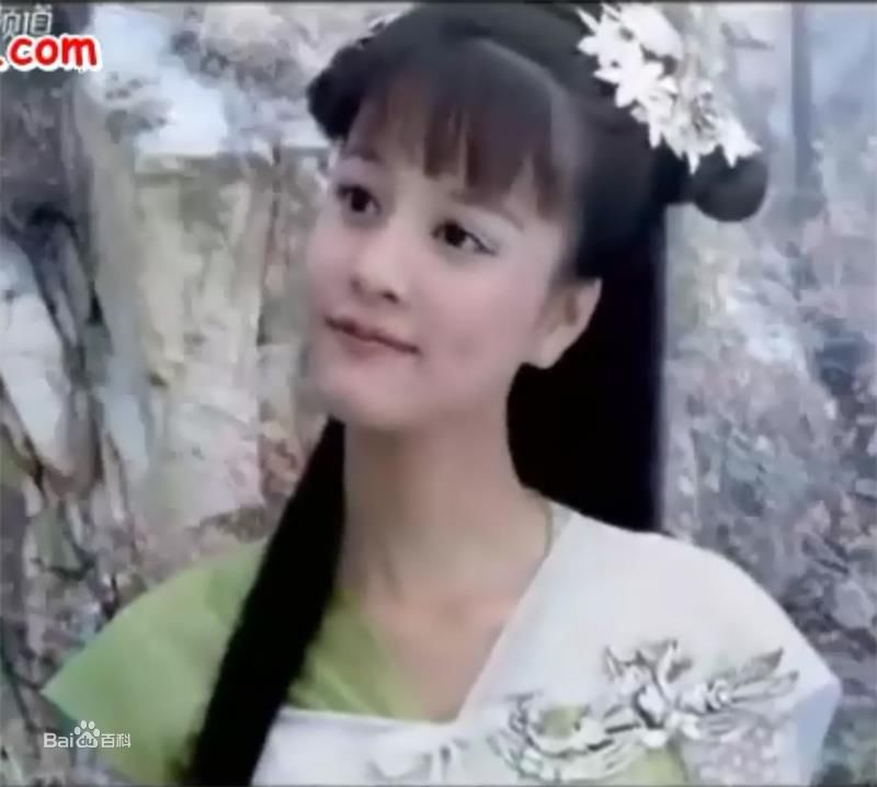 钟思华(Poppy)最全剧照