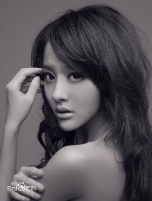 钟思华(Poppy)成熟wawa壁纸壁纸