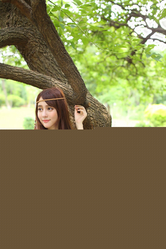 钟思华(Poppy)成熟wawa壁纸壁纸