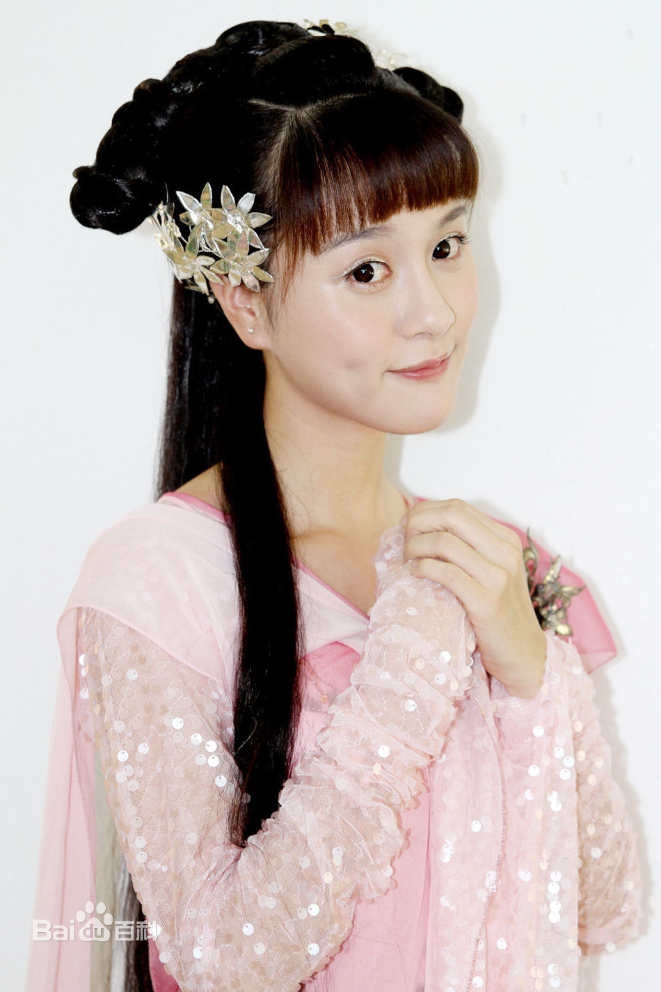 精选钟思华(Poppy)精彩图册