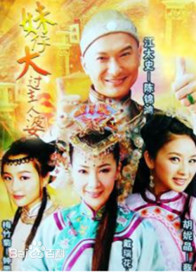 最全钟思华(Poppy)壁纸