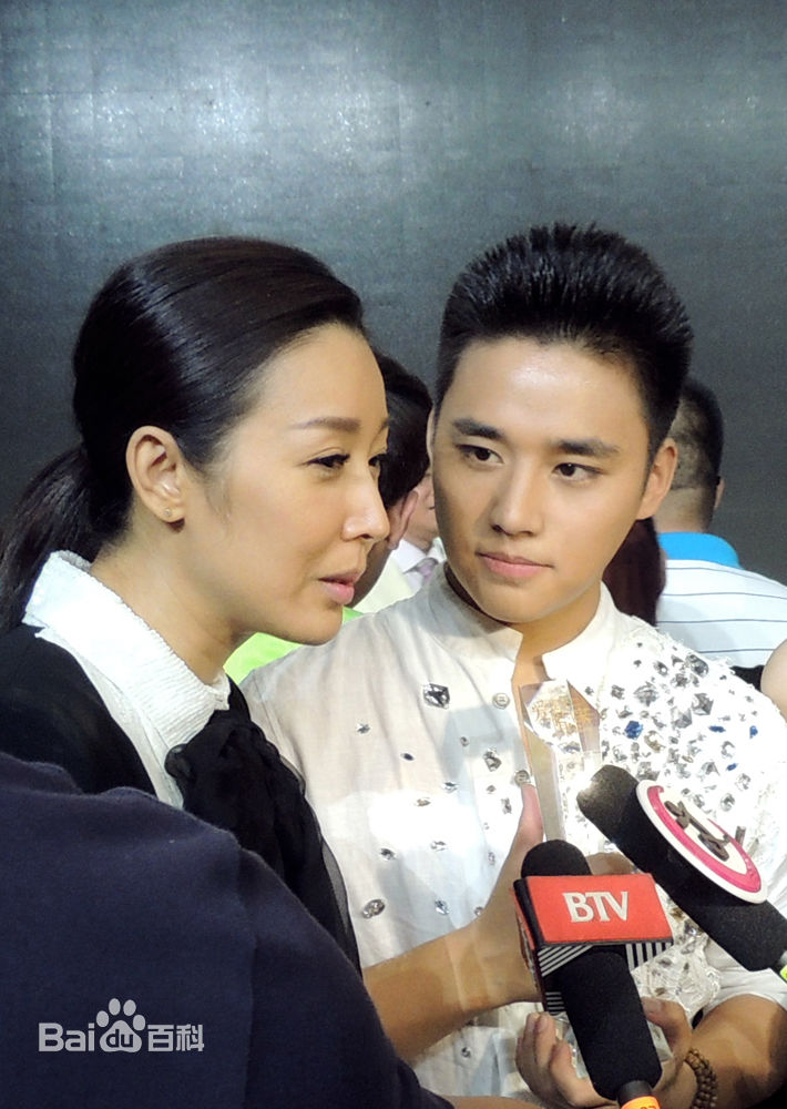 释小虎和他的朋友们性感图片图集