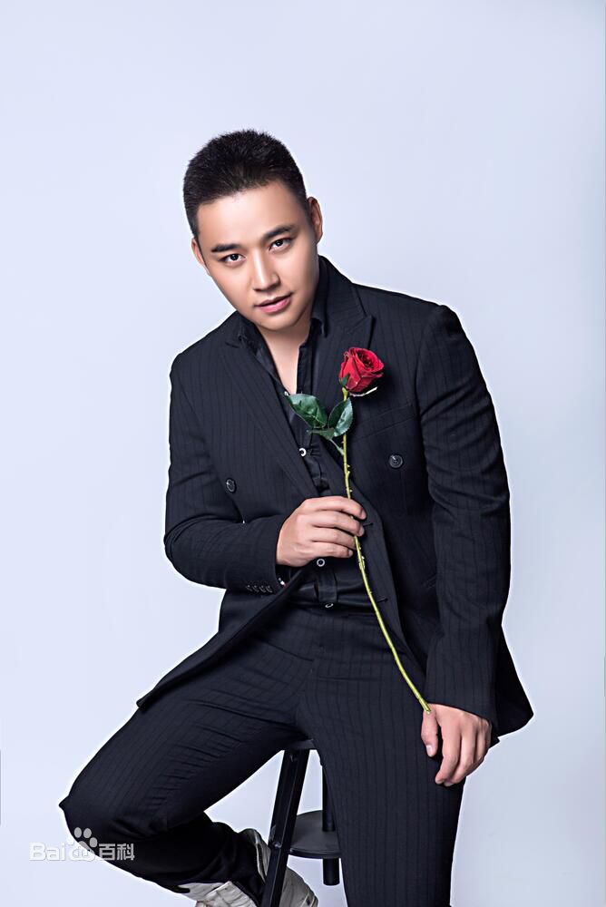 释小虎最新1图集