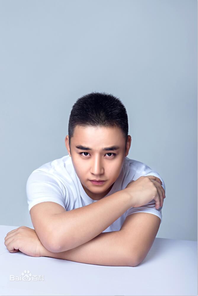 释小虎最新3图集