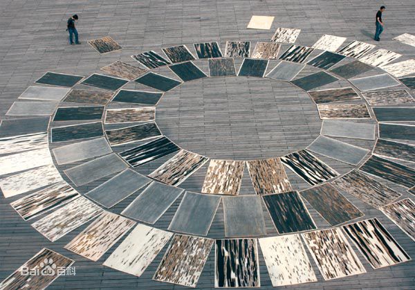 陈琦艺术展现场生活照相册