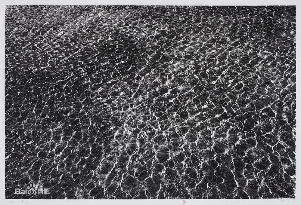 陈琦作品欣赏生活照相册