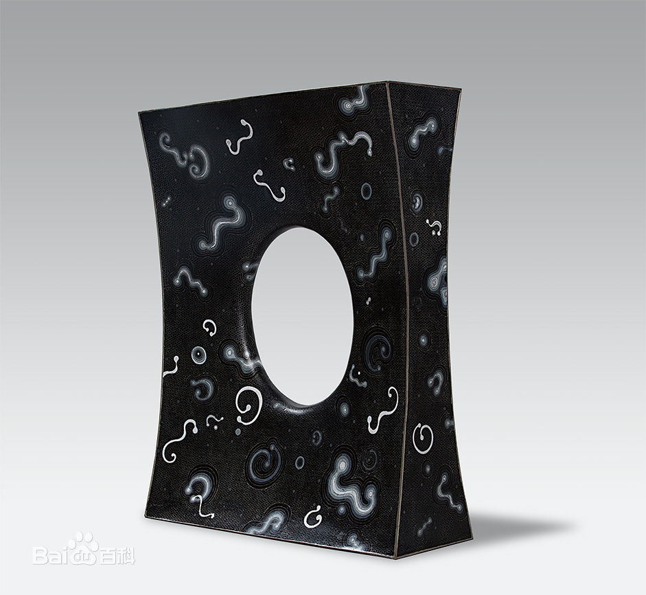 陈琦作品欣赏生活照相册