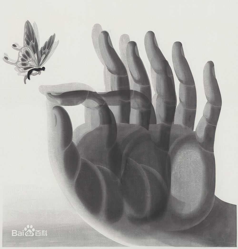 陈琦作品欣赏生活照相册