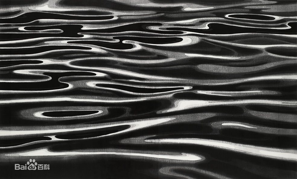 陈琦作品欣赏生活照相册