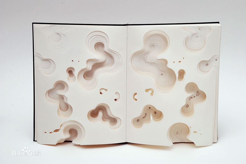 陈琦作品欣赏生活照相册