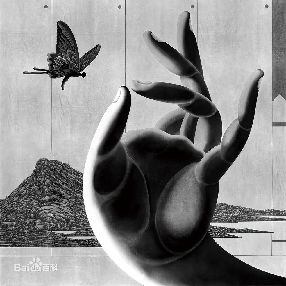 陈琦作品欣赏生活照相册