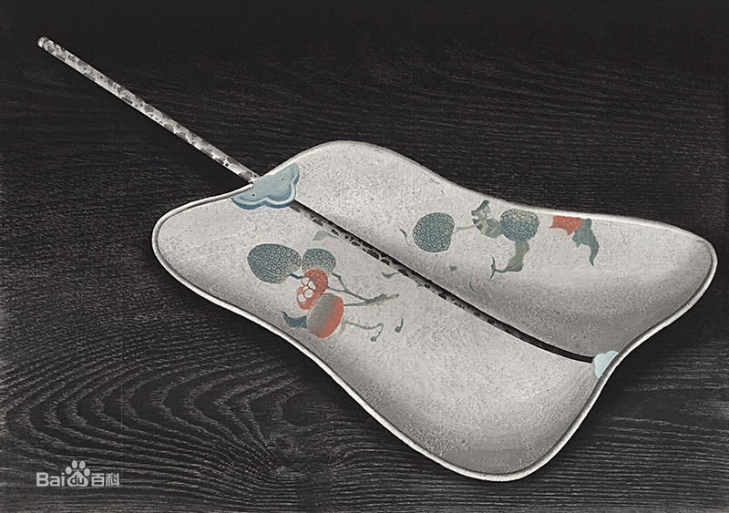 陈琦作品欣赏生活照相册