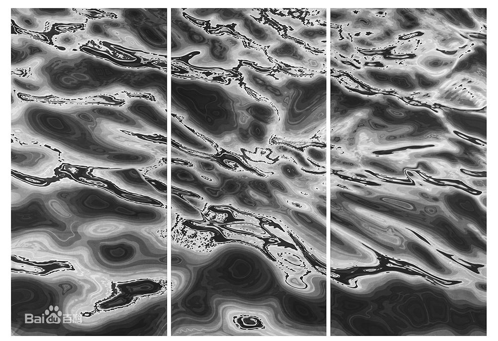 陈琦作品欣赏生活照相册