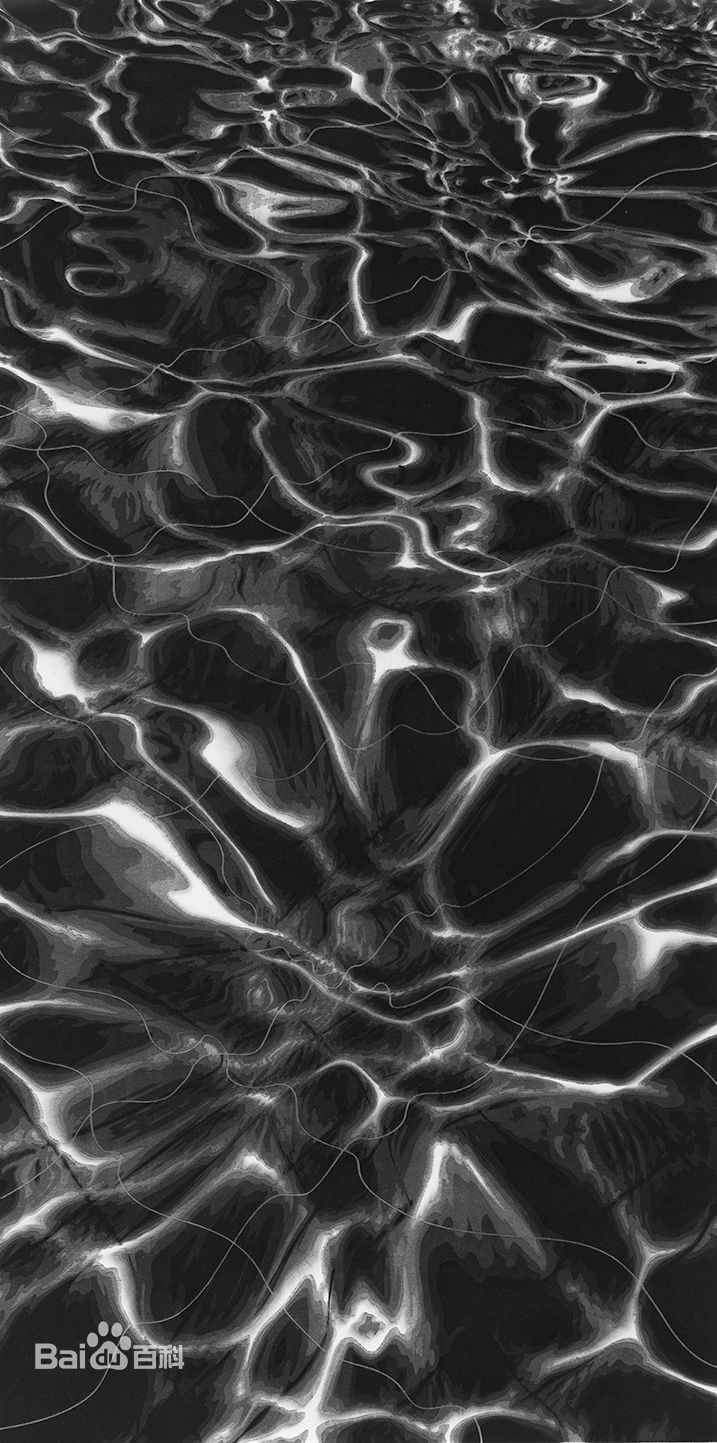 陈琦作品欣赏生活照相册