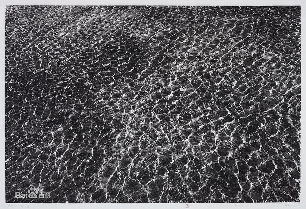 陈琦作品欣赏生活照相册