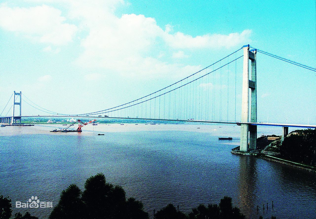 长江(the Changjiang River/the Yangtze River)美丽的壁纸壁纸