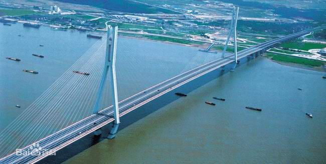 长江(the Changjiang River/the Yangtze River)美丽的壁纸壁纸