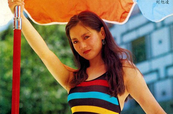 最新刘旭凌性感图片