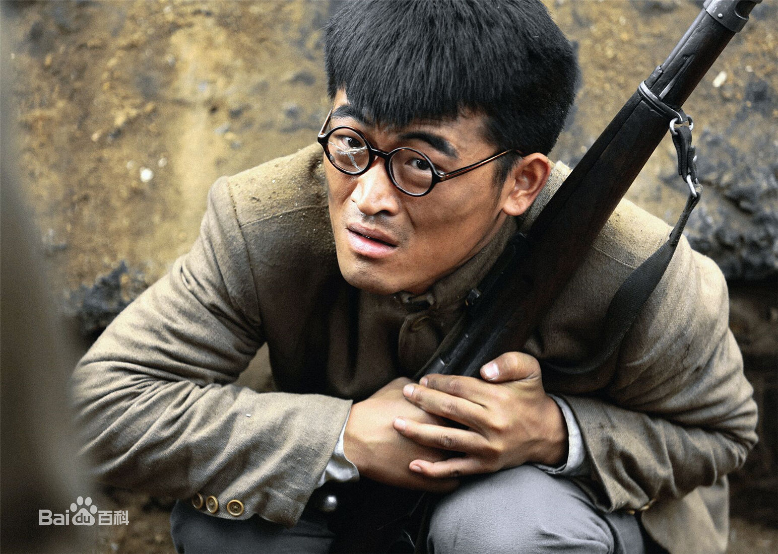 姜寒壮丁也是兵素颜照相册