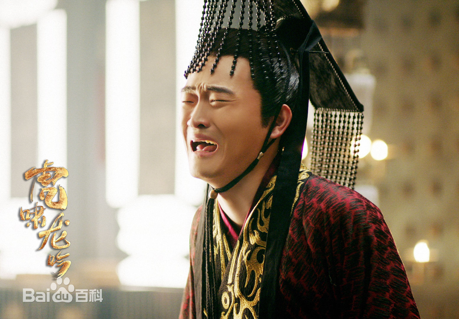 姜寒军师联盟素颜照相册