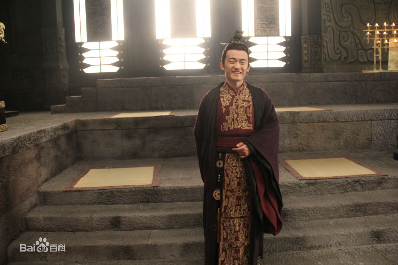 姜寒军师联盟素颜照相册