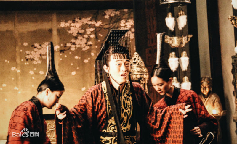 姜寒军师联盟素颜照相册