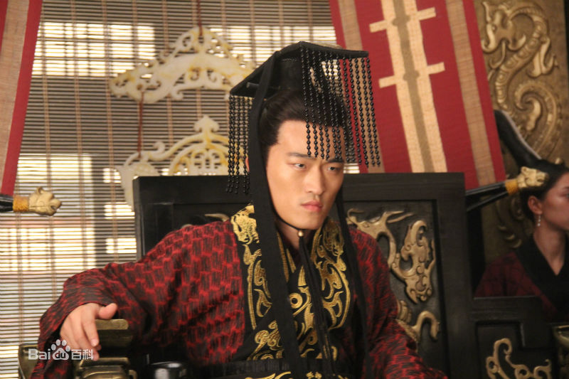 姜寒军师联盟素颜照相册