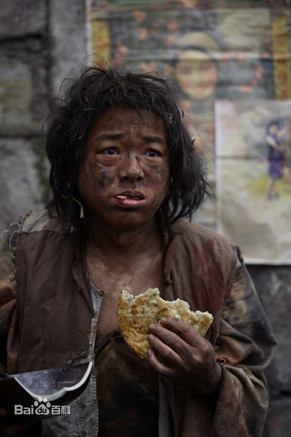 最优质张春年生活照