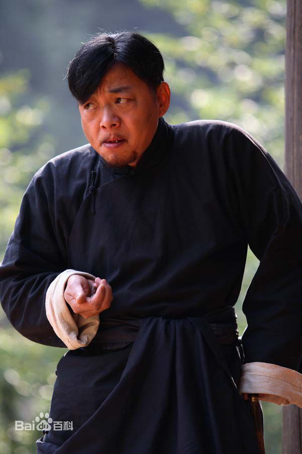 最优质张春年生活照