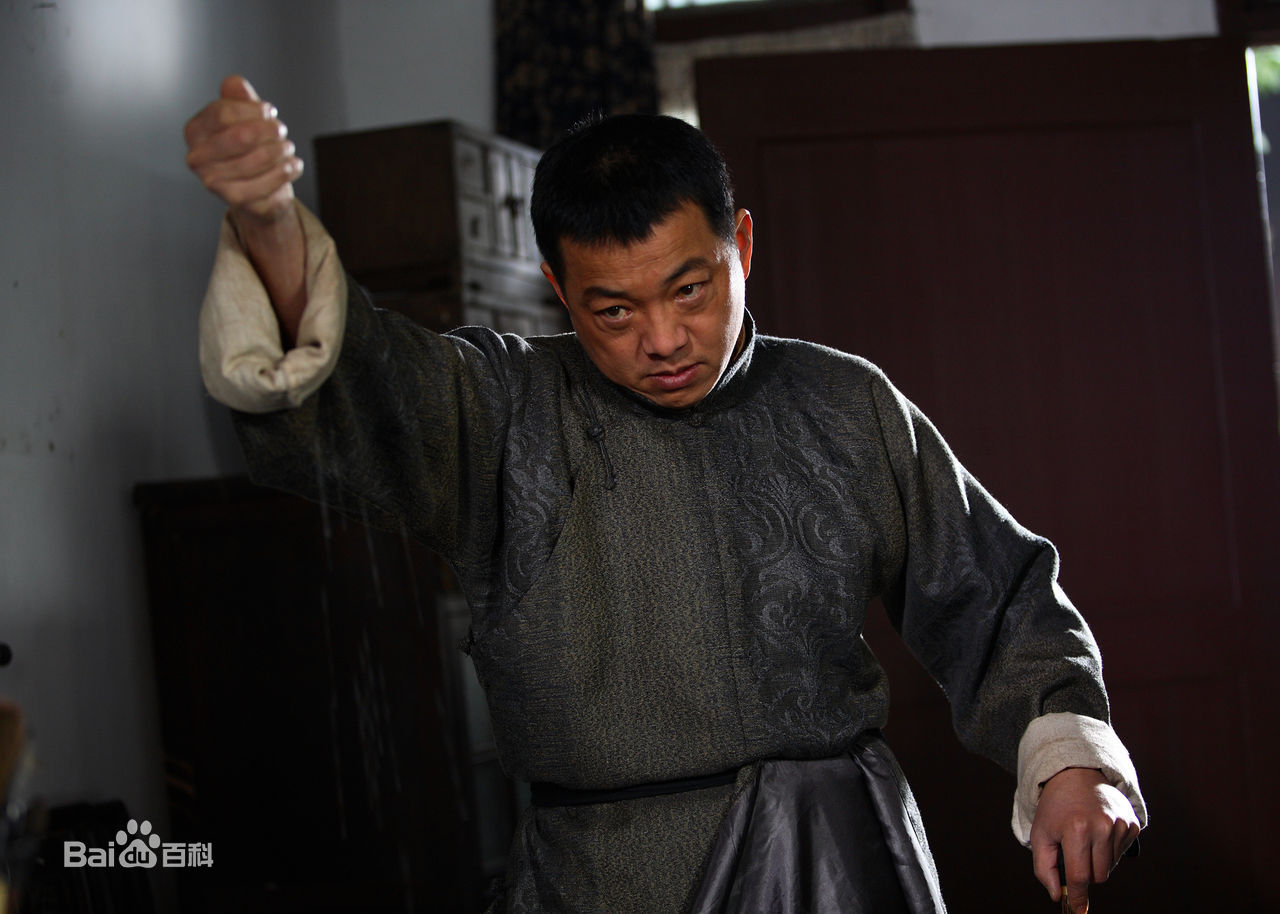 最优质张春年生活照