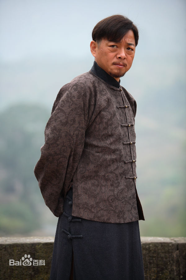 最优质张春年生活照